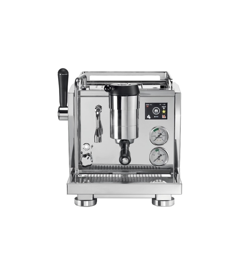 R Nine One Rocket Espresso Kaffeemaschine