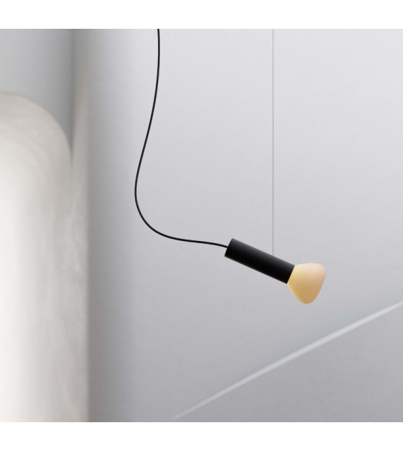 Parc 01 Lambert&Fils Lámpara de Pared