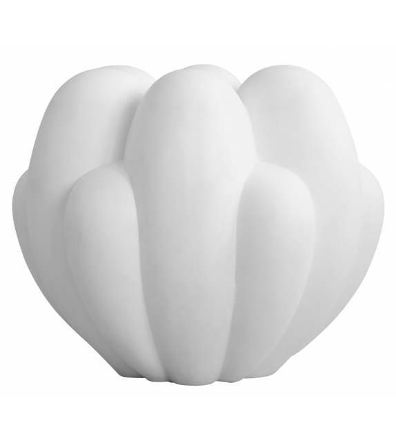 Bloom Big Concrete 101 Copenhagen Vaso