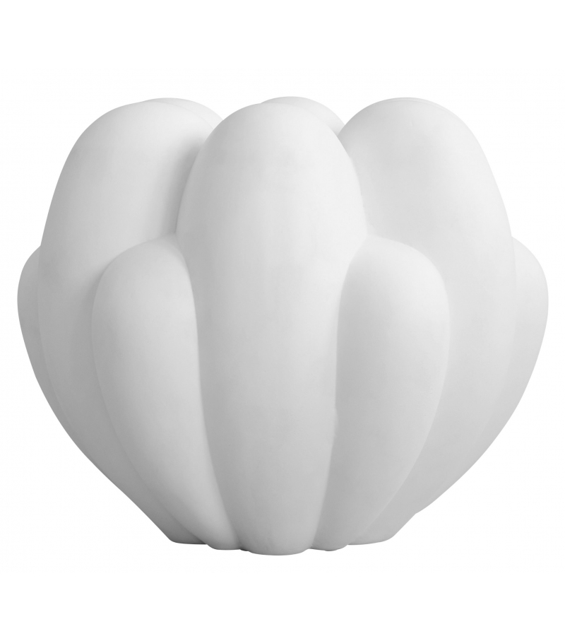 Bloom Big Concrete 101 Copenhagen Vase