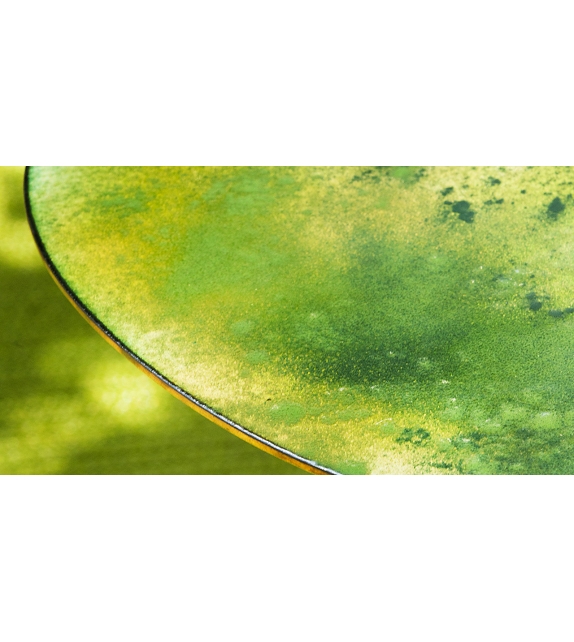 Strap Esmal Paola Lenti Beistelltisch