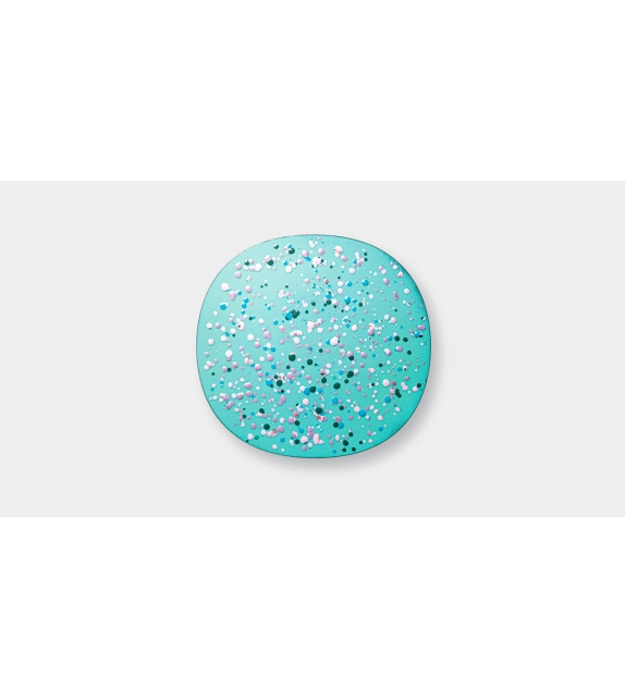 Strap Esmal Paola Lenti Beistelltisch