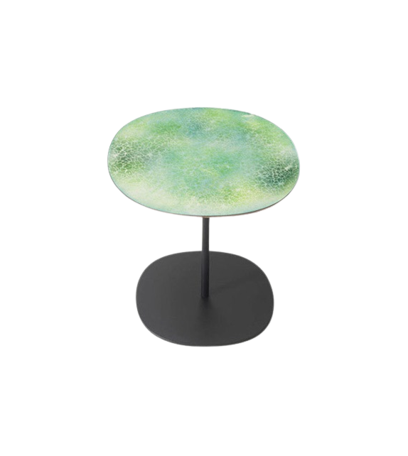 Strap Esmal Paola Lenti Occasional Table