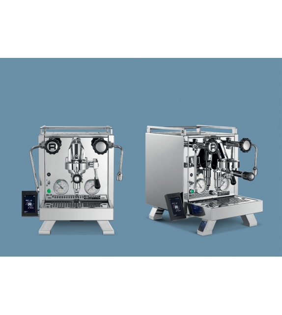 R Cinquantotto Rocket Espresso Maquina de Cafe