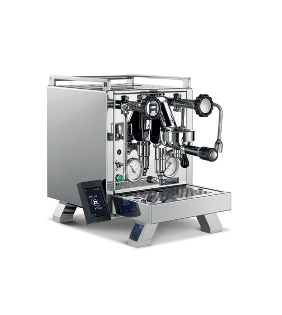 R Cinquantotto Rocket Espresso Coffee Machine