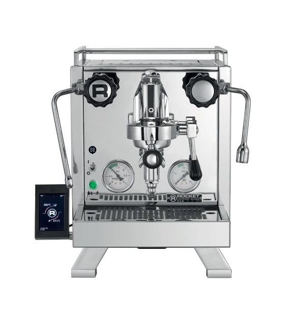 R Cinquantotto Rocket Espresso Maquina de Cafe