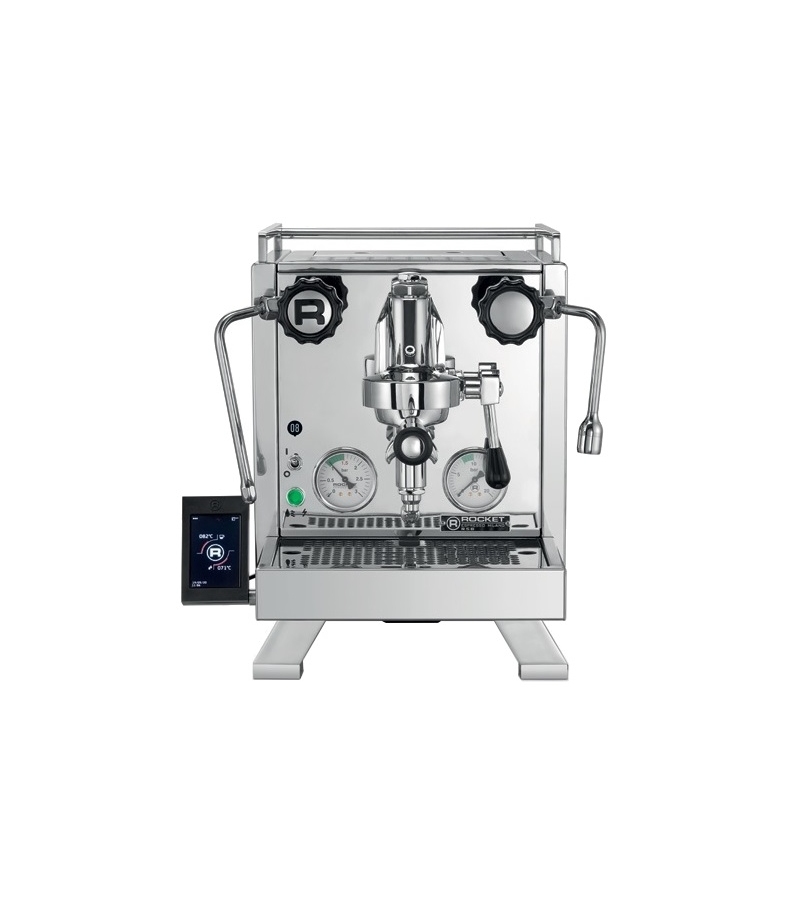 R Cinquantotto Rocket Espresso Maquina de Cafe