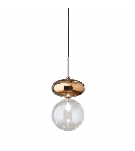 Unica Single Fisionarte Pendat Lamp