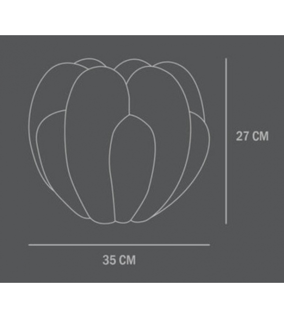 Bloom Mini Ceramic 101 Copenhagen Vase