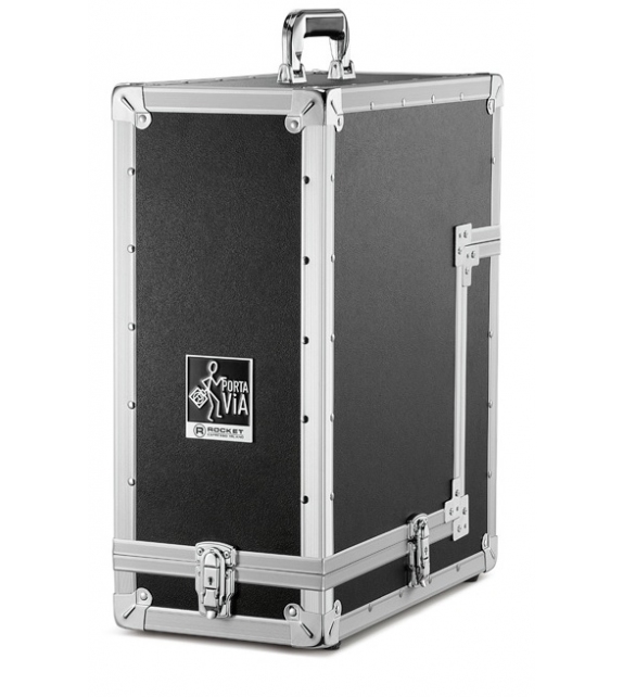 Porta Via Rocket Espresso Maquina de Cafe