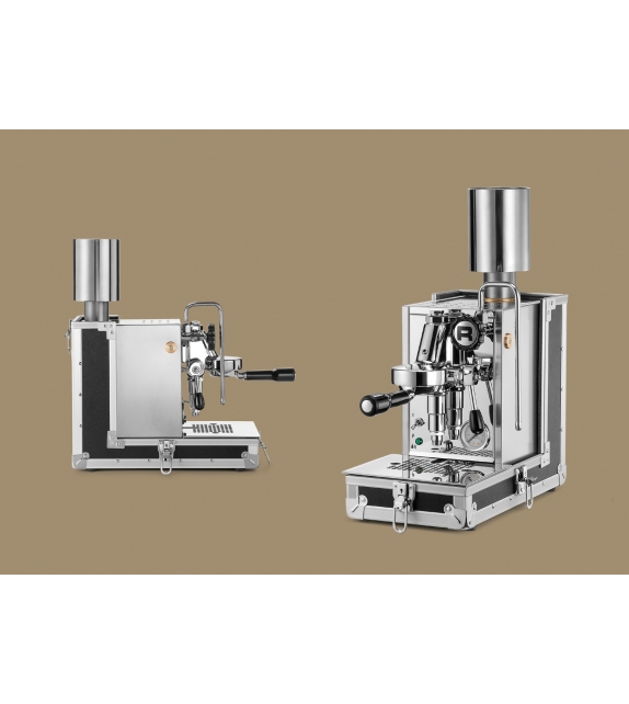 Porta Via Rocket Espresso Coffee Machine