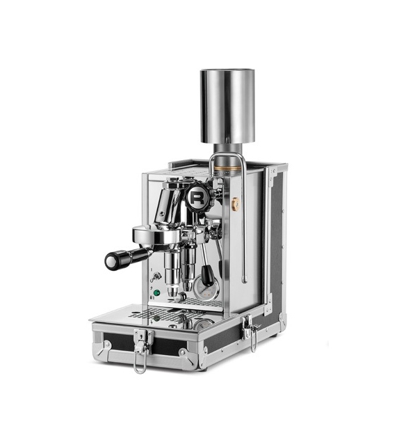 Porta Via Rocket Espresso Kaffeemaschine