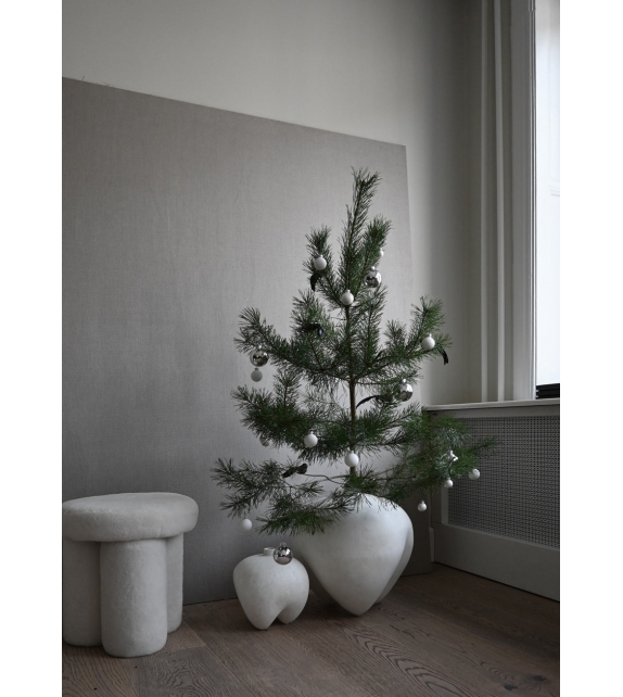 Sumo 101 Copenhagen Vase