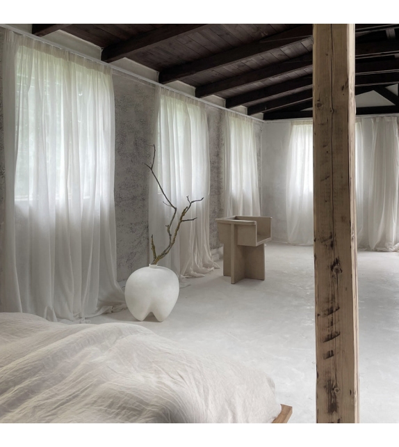 Sumo 101 Copenhagen Vase