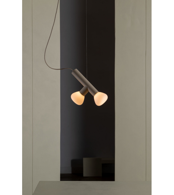 Parc 03 Lambert&Fils Lámpara de Suspensión