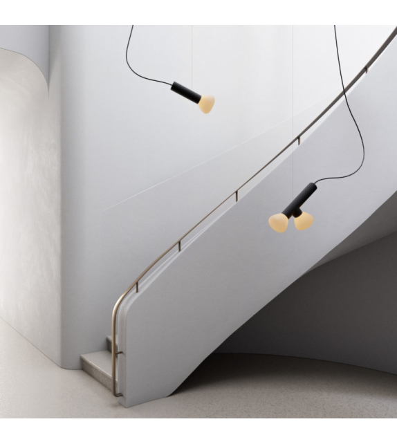 Parc 03 Lambert&Fils Lámpara de Suspensión