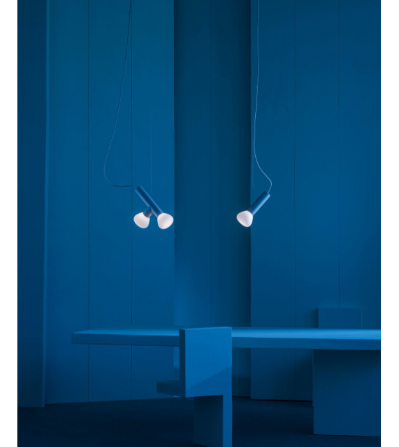 Parc 03 Lambert&Fils Lámpara de Suspensión