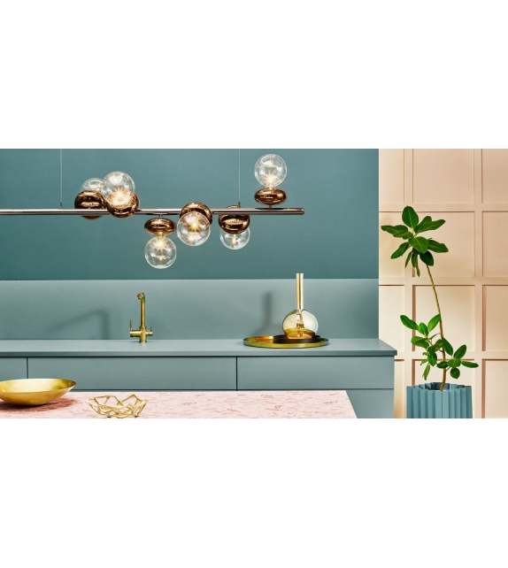 Unica Fisionarte Lustre