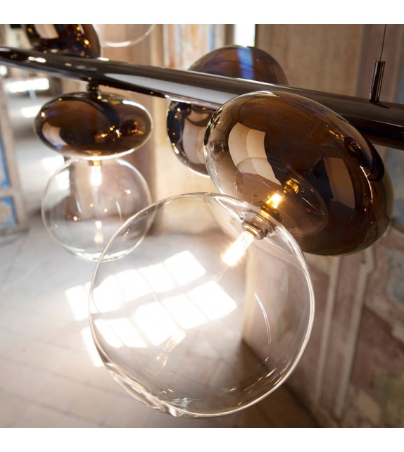 Unica Fisionarte Lustre