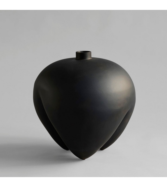 Sumo 101 Copenhagen Vase