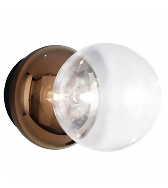 Unica Fisionarte Wall Lamp