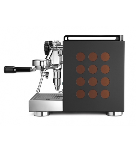 Appartamento Rocket Espresso Kaffeemaschine