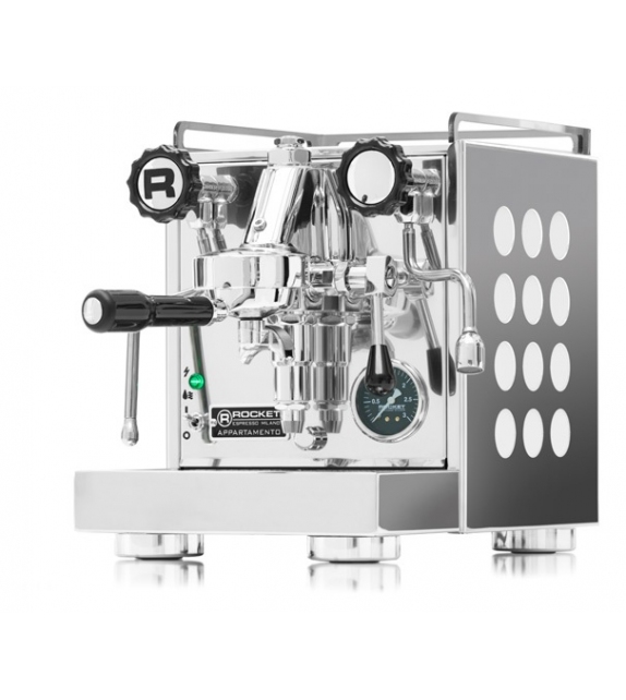 Appartamento Rocket Espresso Kaffeemaschine
