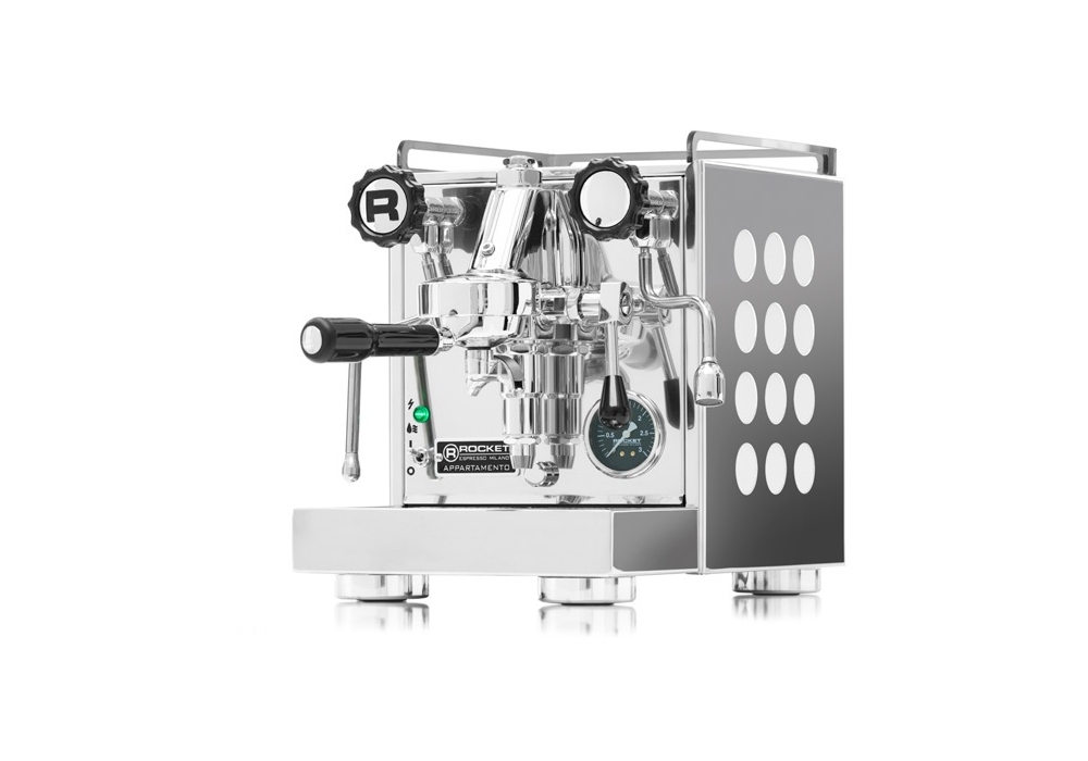 Appartamento Rocket Espresso Coffee Machine Milia Shop