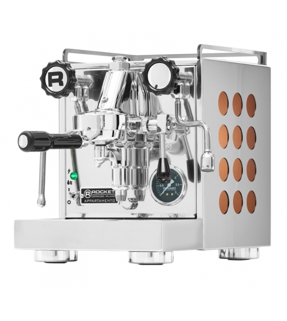 Appartamento Rocket Espresso Coffee Machine