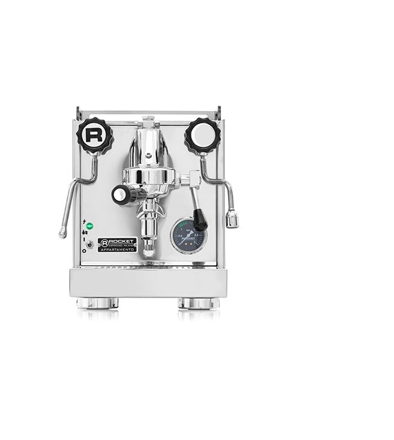 Appartamento Rocket Espresso Maquina de Cafe