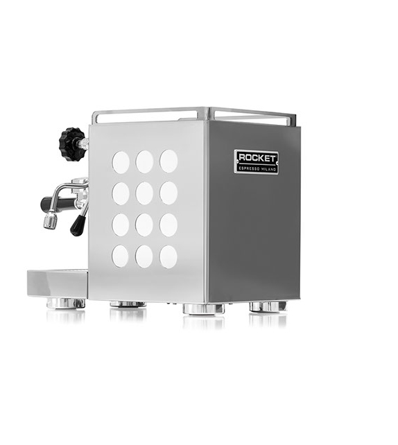 Appartamento Rocket Espresso Kaffeemaschine