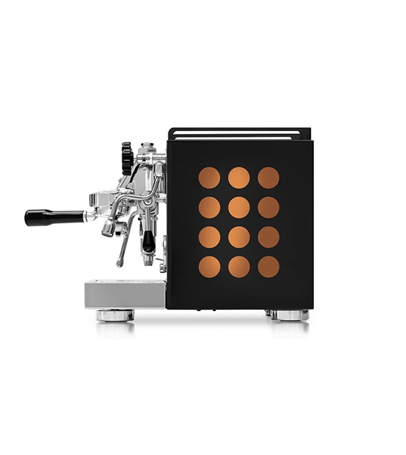 Appartamento Rocket Espresso Coffee Machine