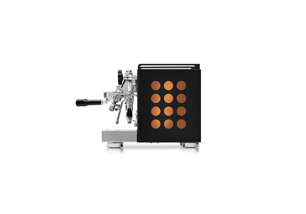 Appartamento Rocket Espresso Coffee Machine Milia Shop