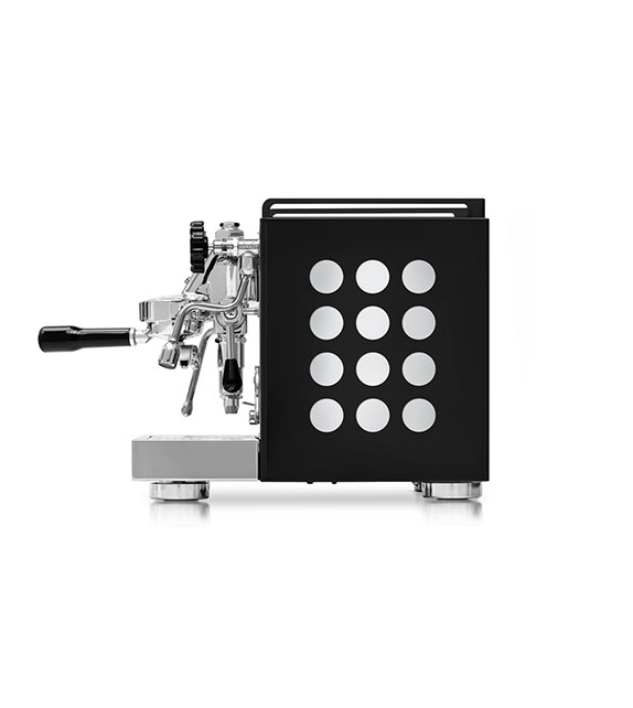 Appartamento Rocket Espresso Maquina de Cafe