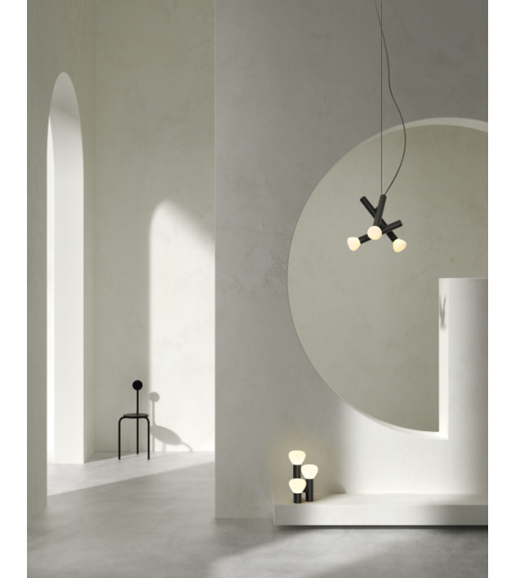 Parc 03 Lambert&Fils Lámpara de Suspensión