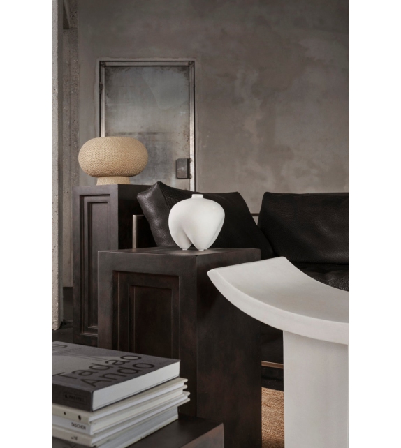 Sumo 101 Copenhagen Vase