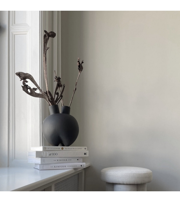 Sumo Horns Vase 101 Copenhagen