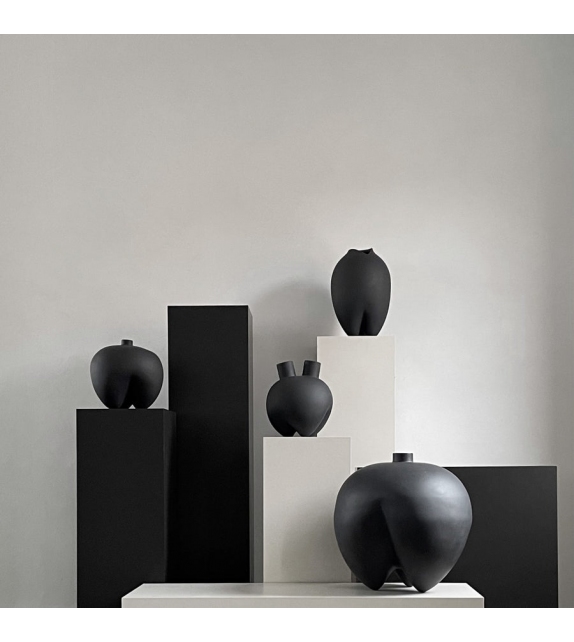 Sumo Horns 101 Copenhagen Vaso