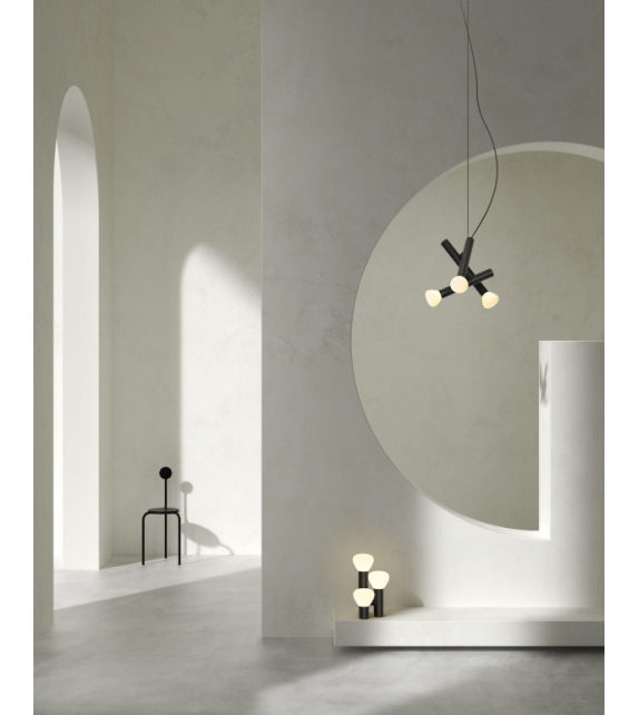 Parc 06 Lambert&Fils Table Lamp