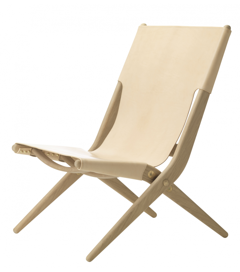 Saxe By Lassen Chaise