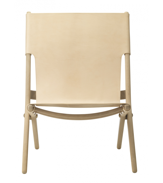 Saxe By Lassen Chaise