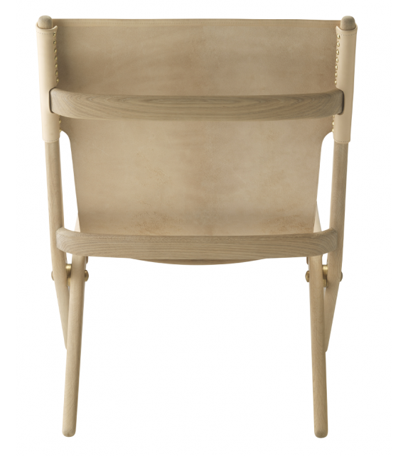 Saxe By Lassen Chair