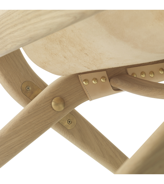 Saxe By Lassen Chaise