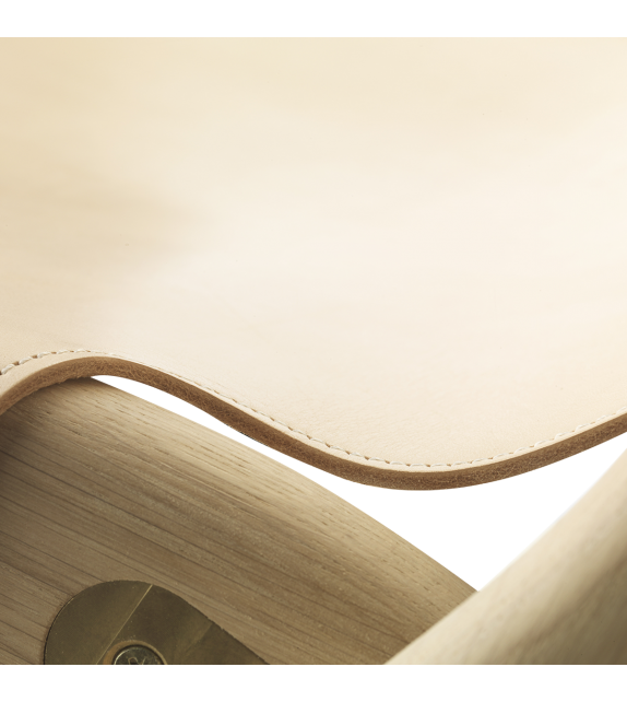 Saxe By Lassen Chair