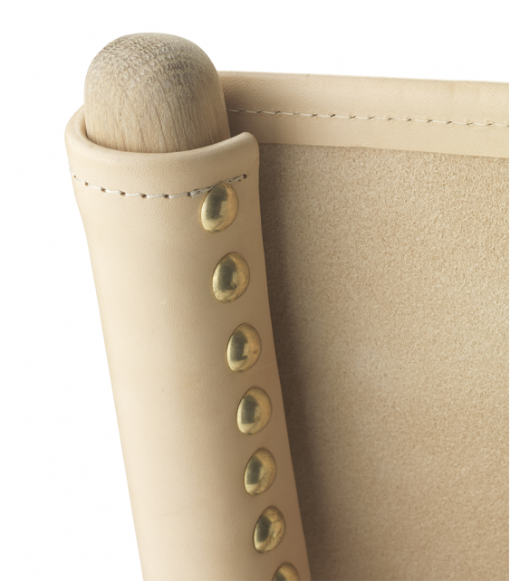 Saxe By Lassen Chair