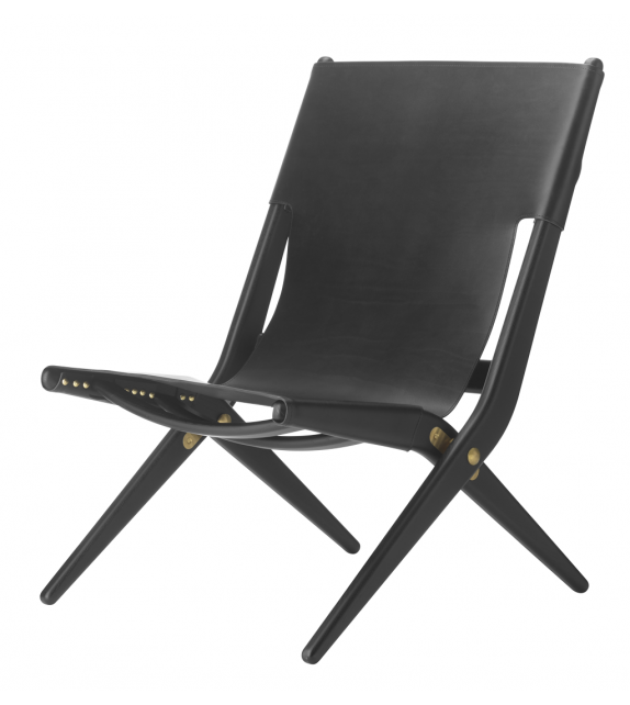 Saxe By Lassen Chaise