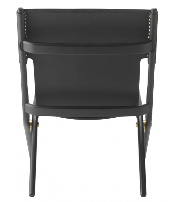 Saxe By Lassen Chair