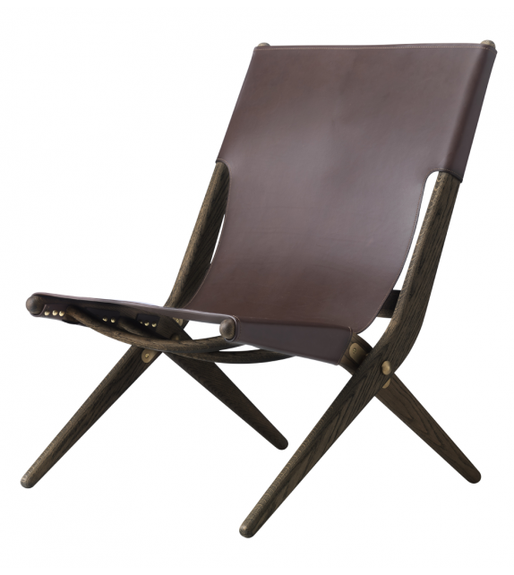 Saxe By Lassen Chaise