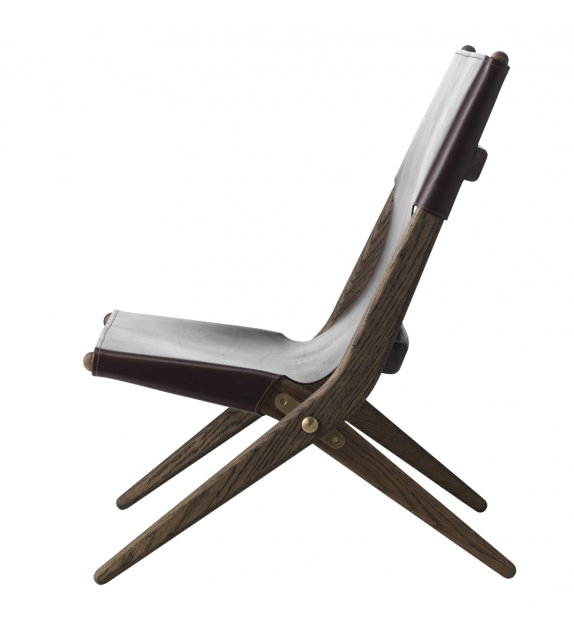 Saxe By Lassen Chair
