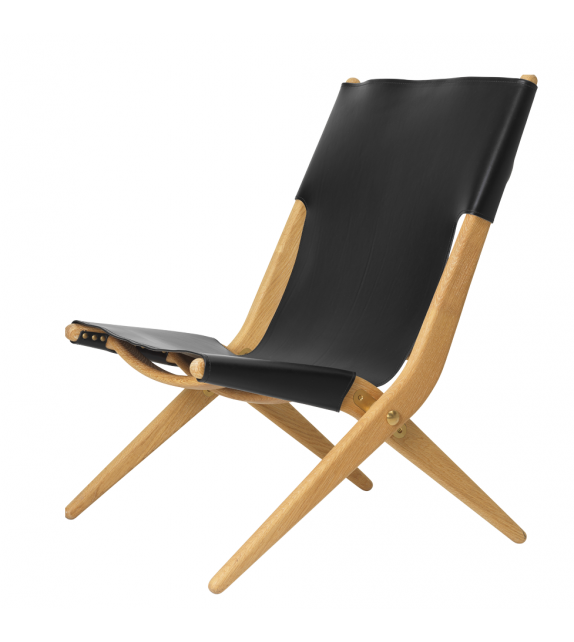 Saxe By Lassen Chaise